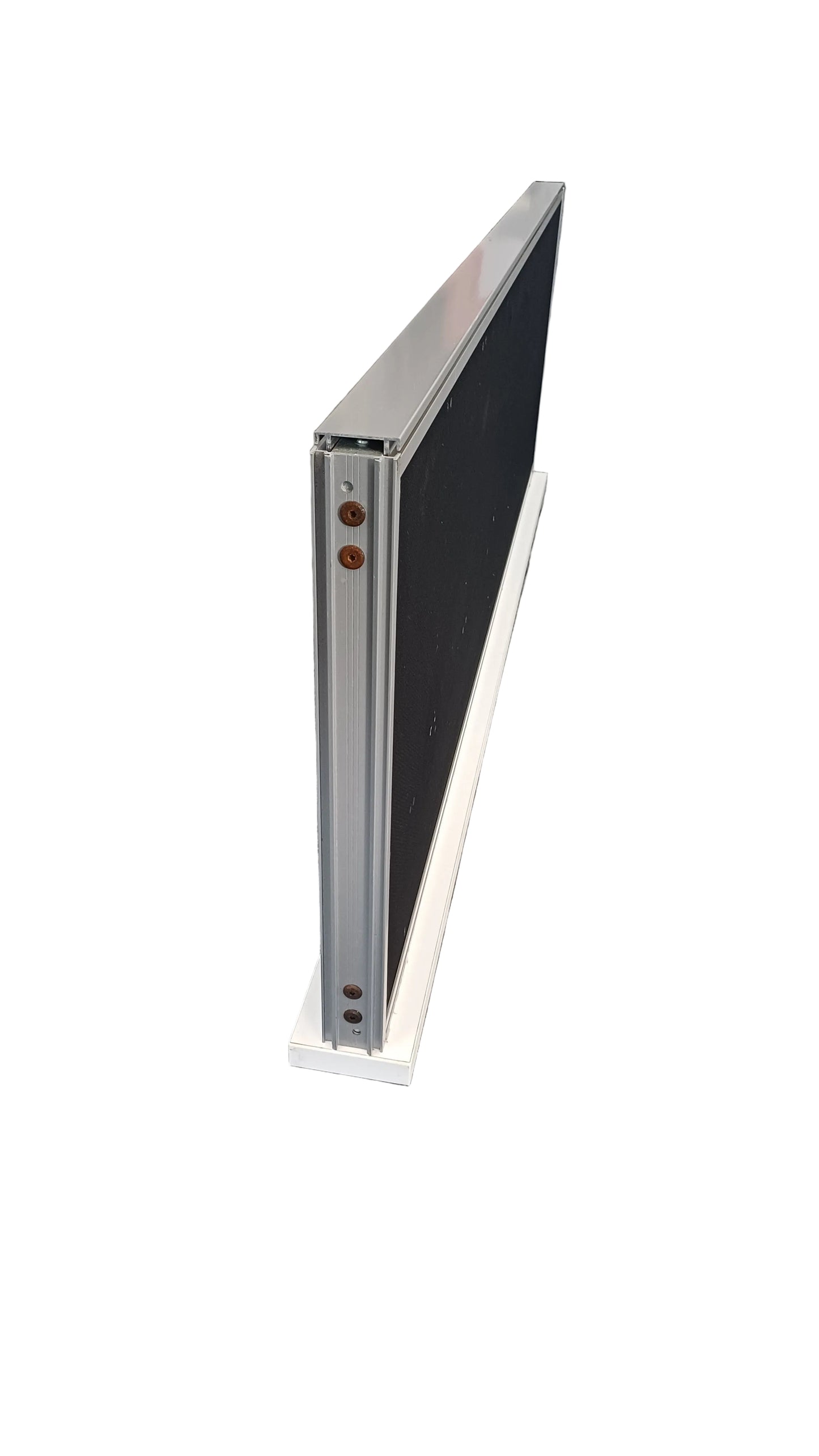 Dark Blue Partition - 1500mmW