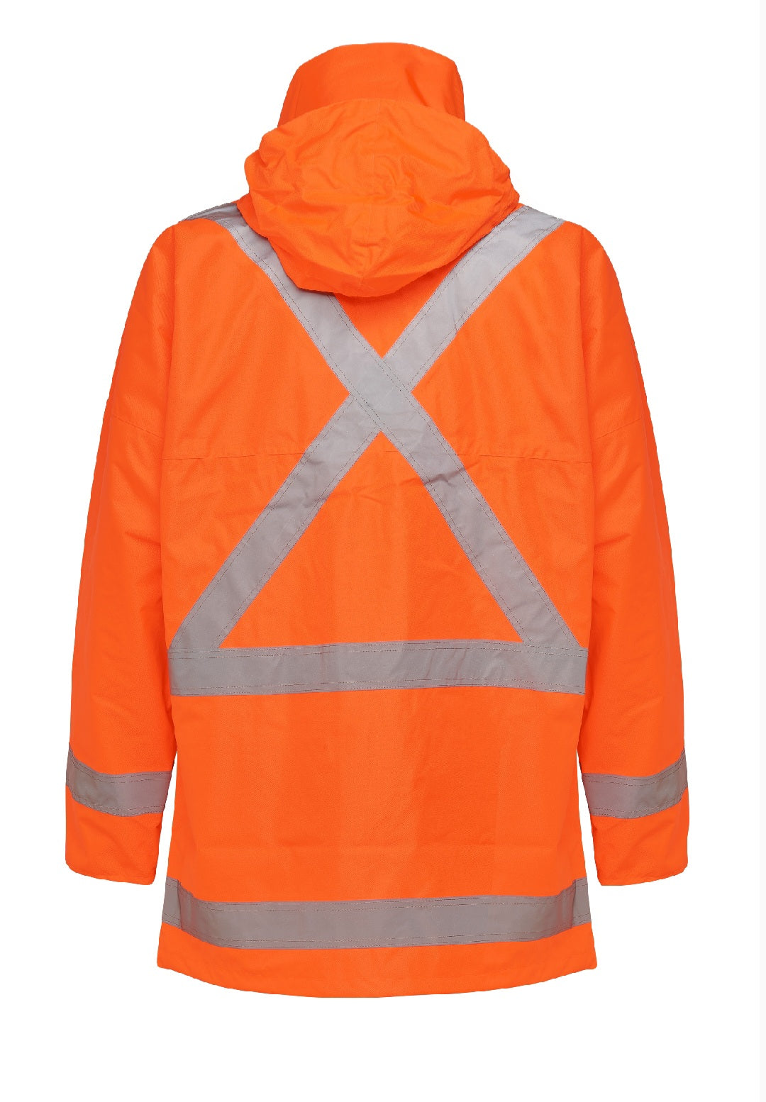Robuck Waipara TTMC-W23 Jacket Size M
