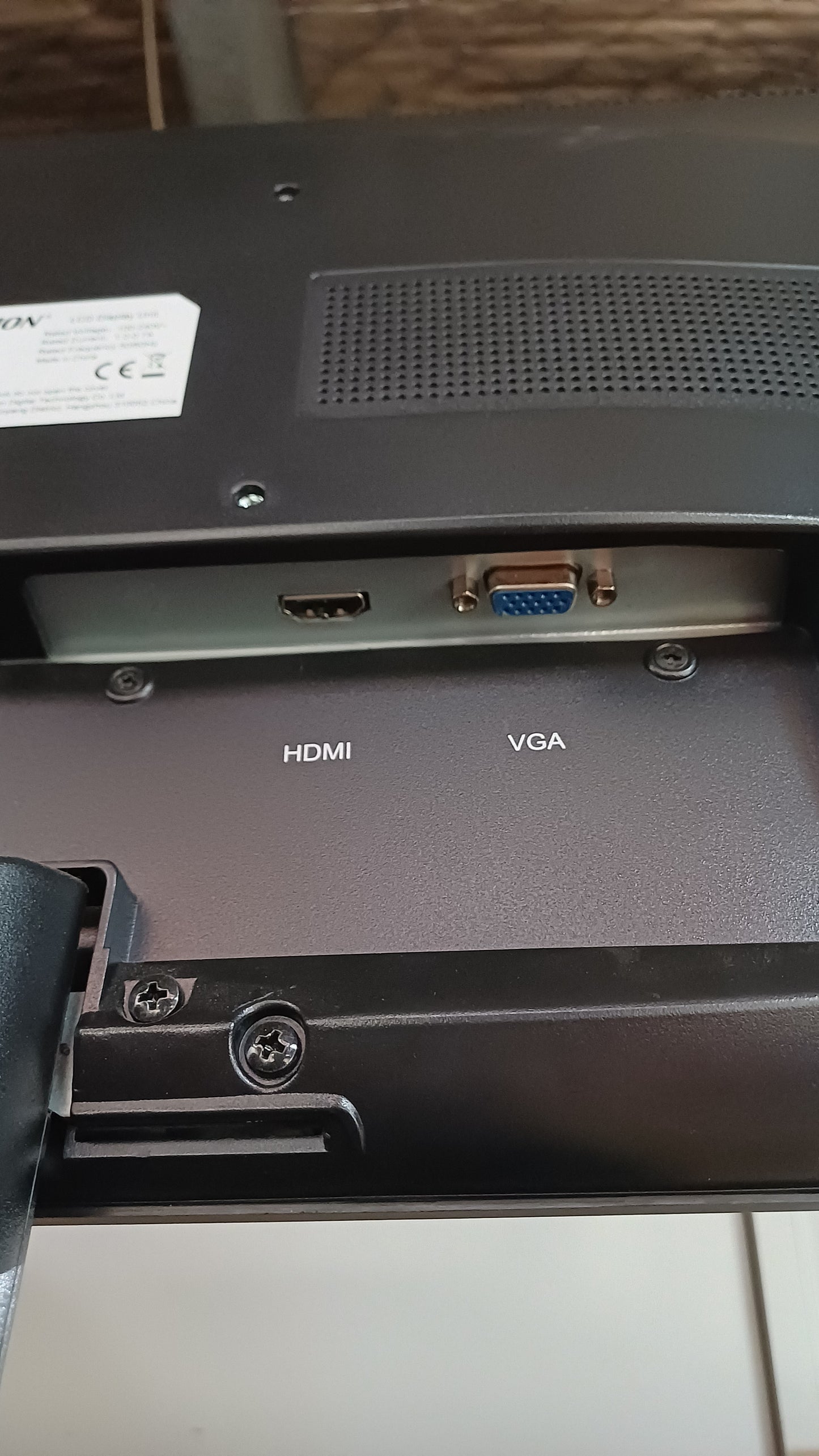 Hinkvision DS-D5022QE-E Monitor