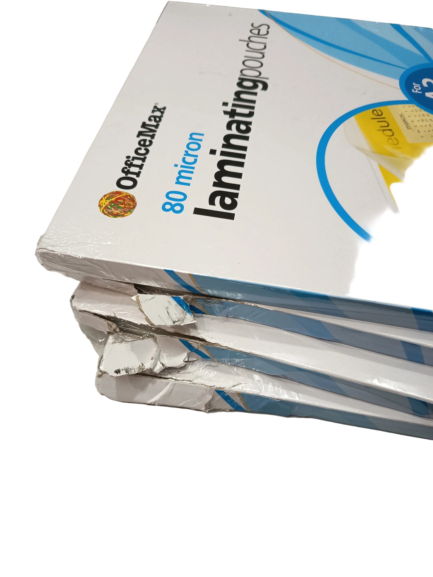 A3 laminating Pouches