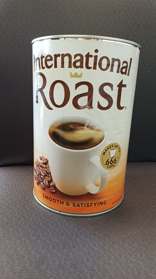 International Roast 1kg