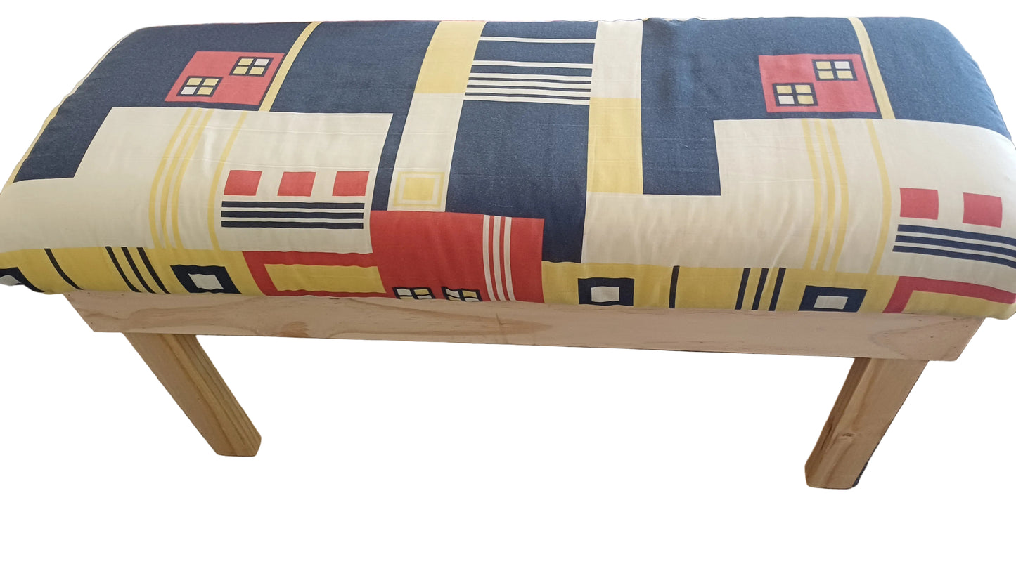 Bed extension 2/ Bench Seat
