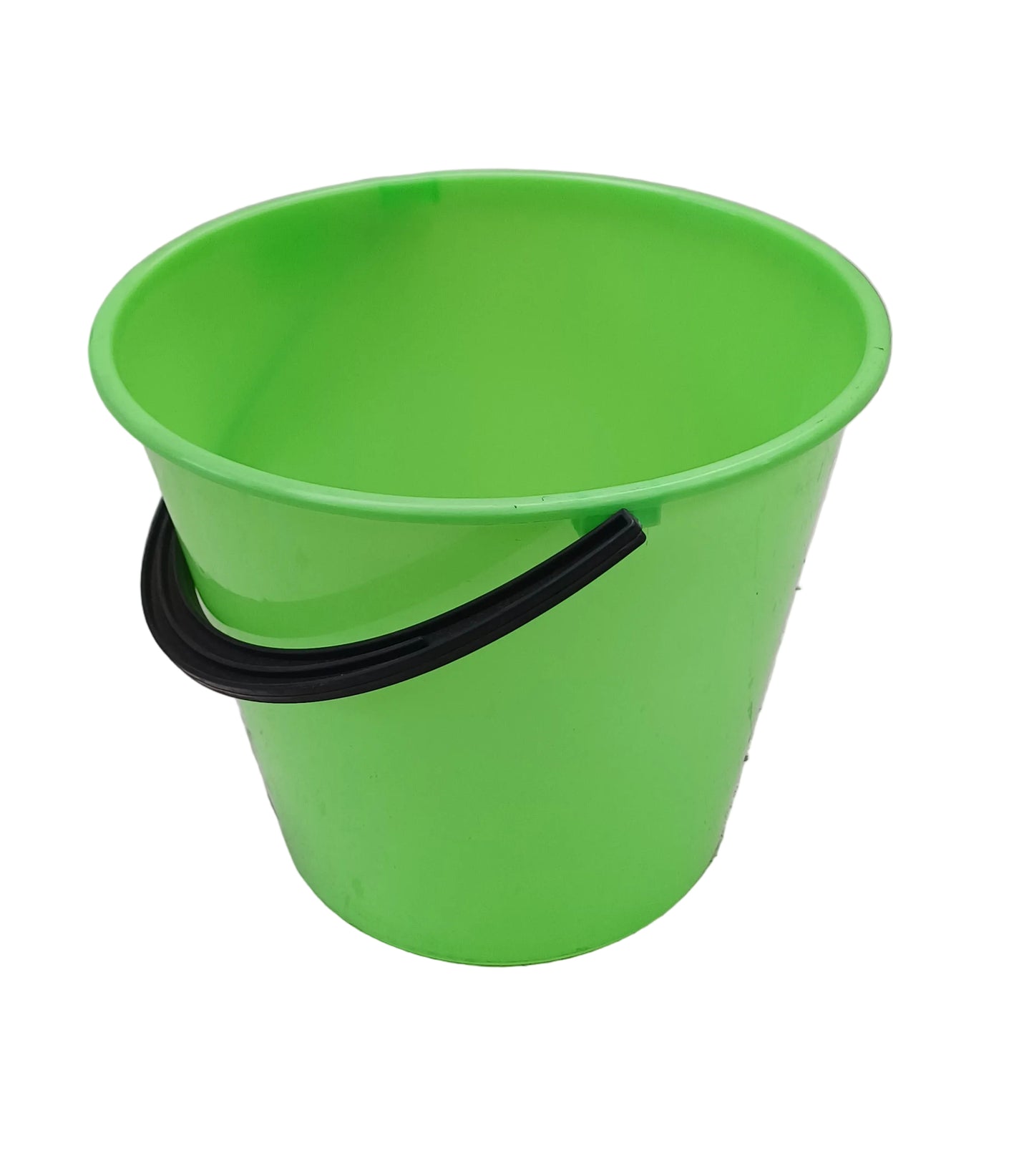 9.6L Green Bucket