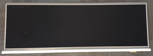 Dark Blue Partition - 1500mmW