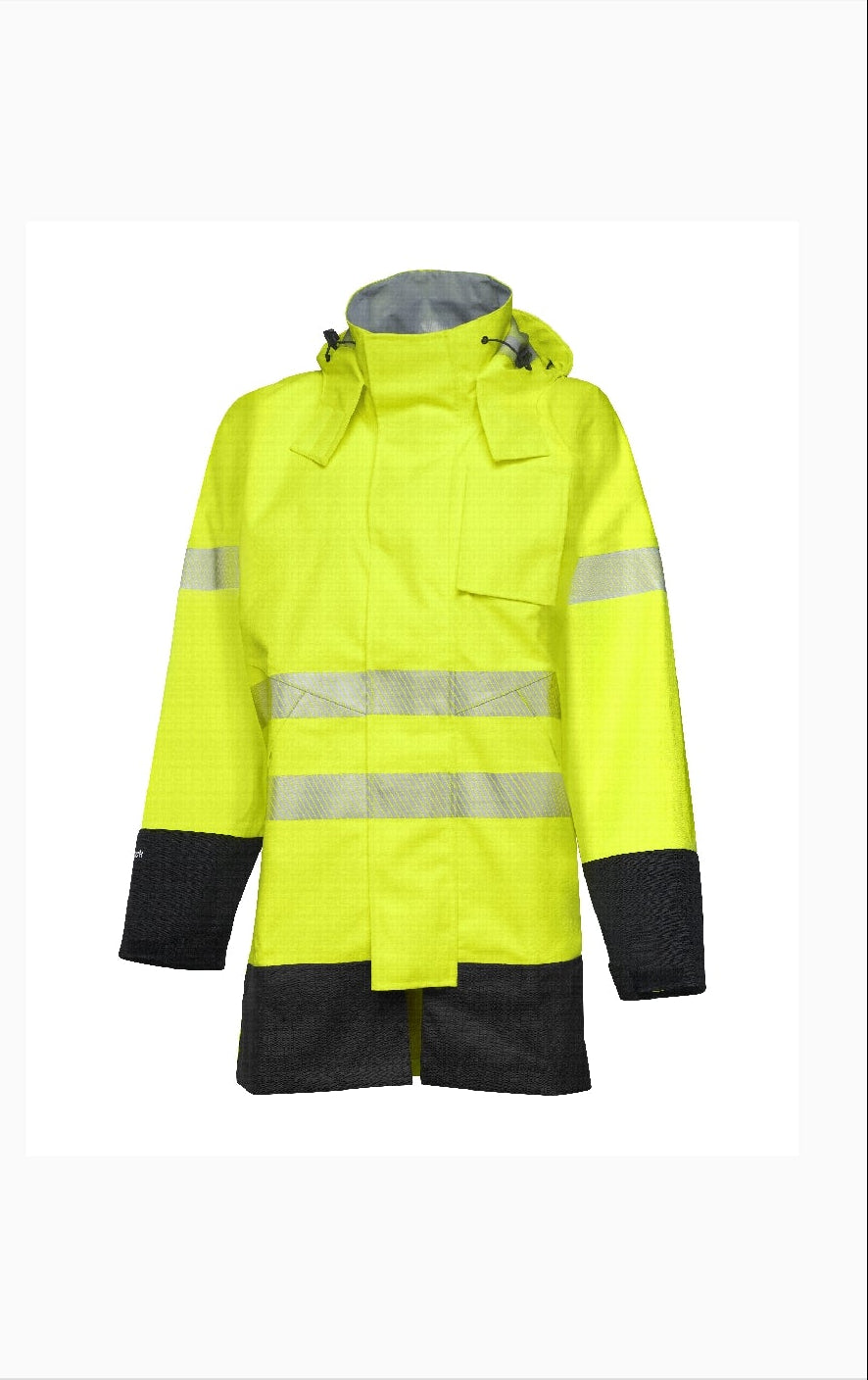 Robuck Milford Day/Night Jacket