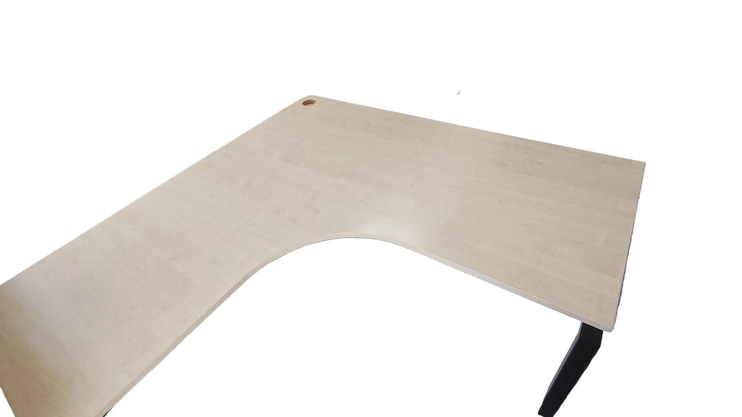 L Shaped Office Desk