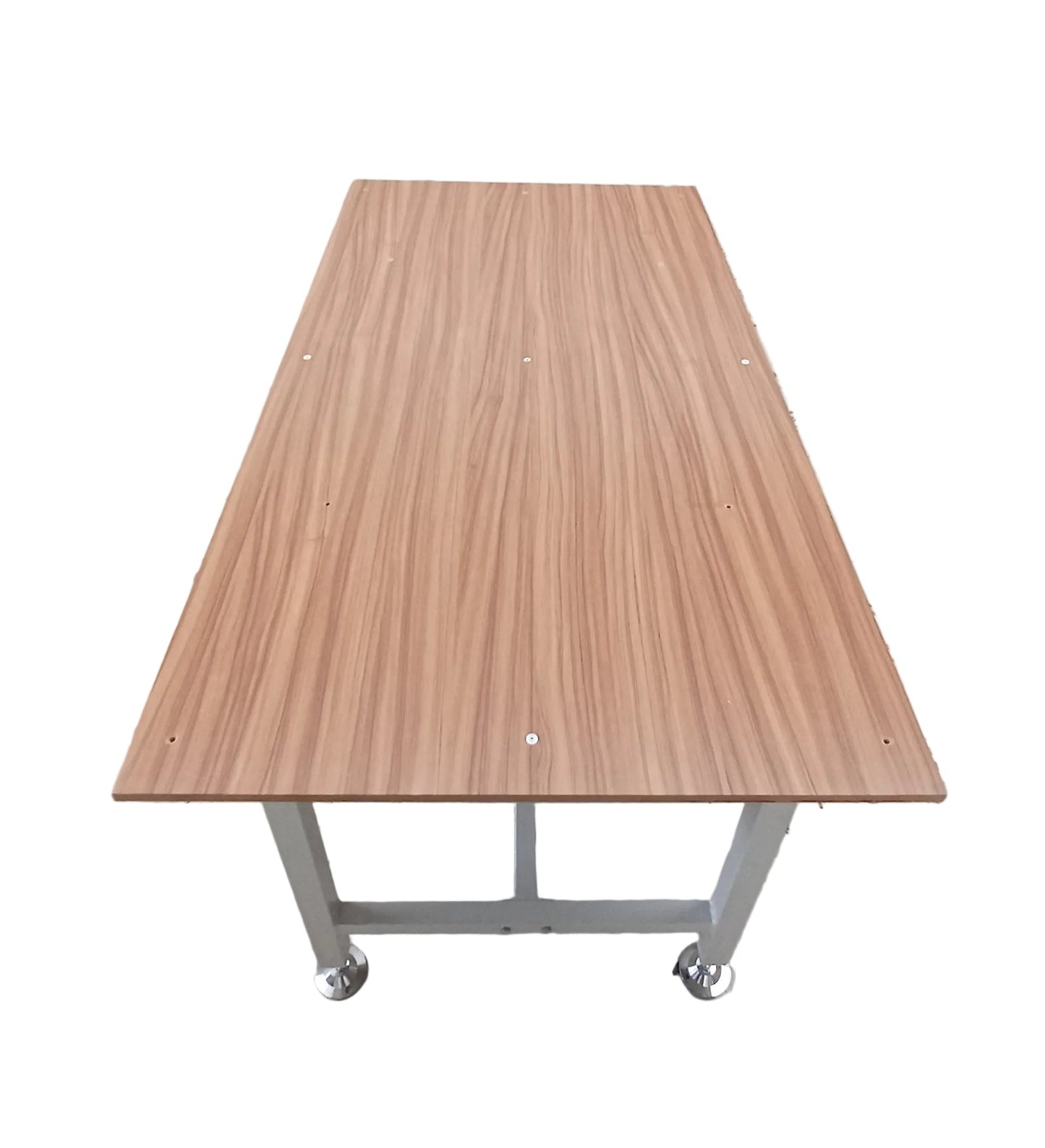Wooden Top Table