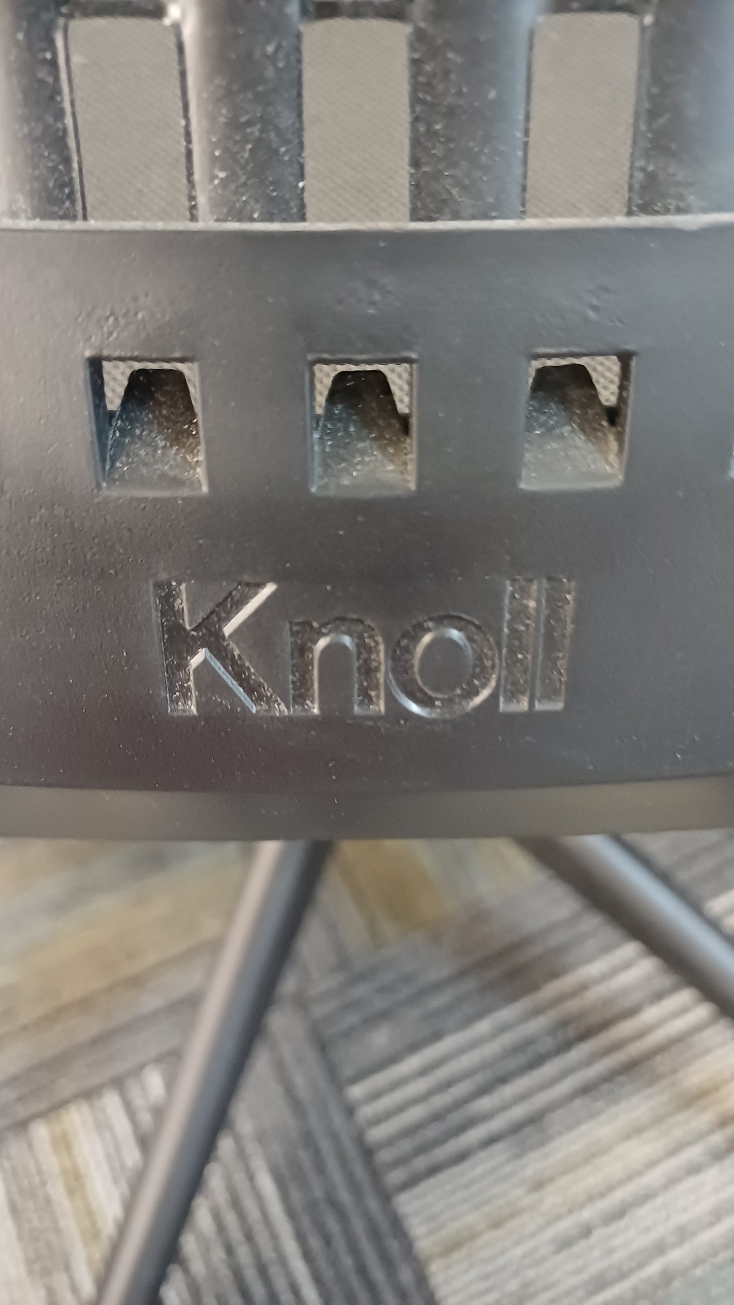 Knoll Office Chair