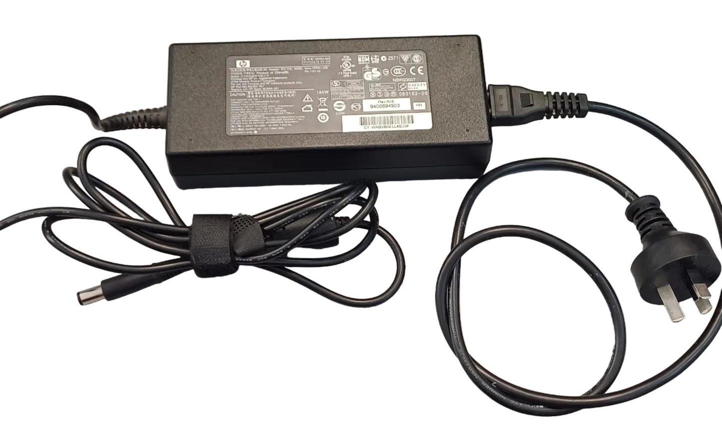 HP Power Adaptor-model series HSTNN-LA09