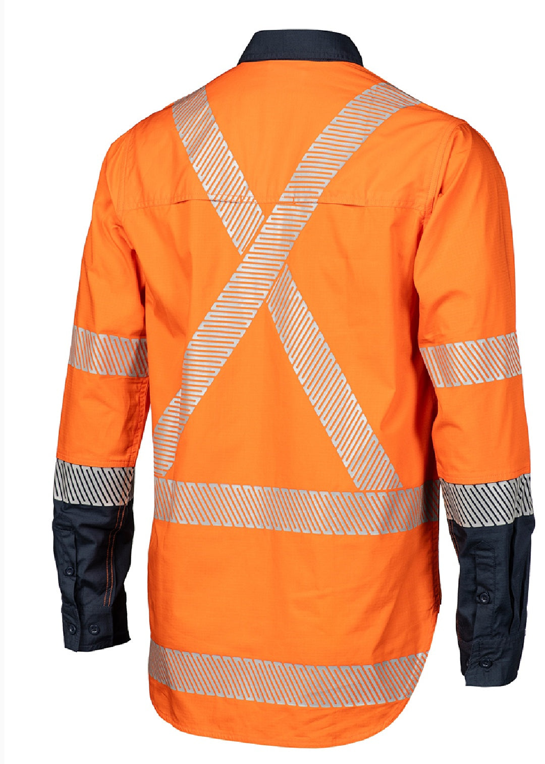 Robuck Coolflow Ripstop Cttn TTMC Shirt O/N