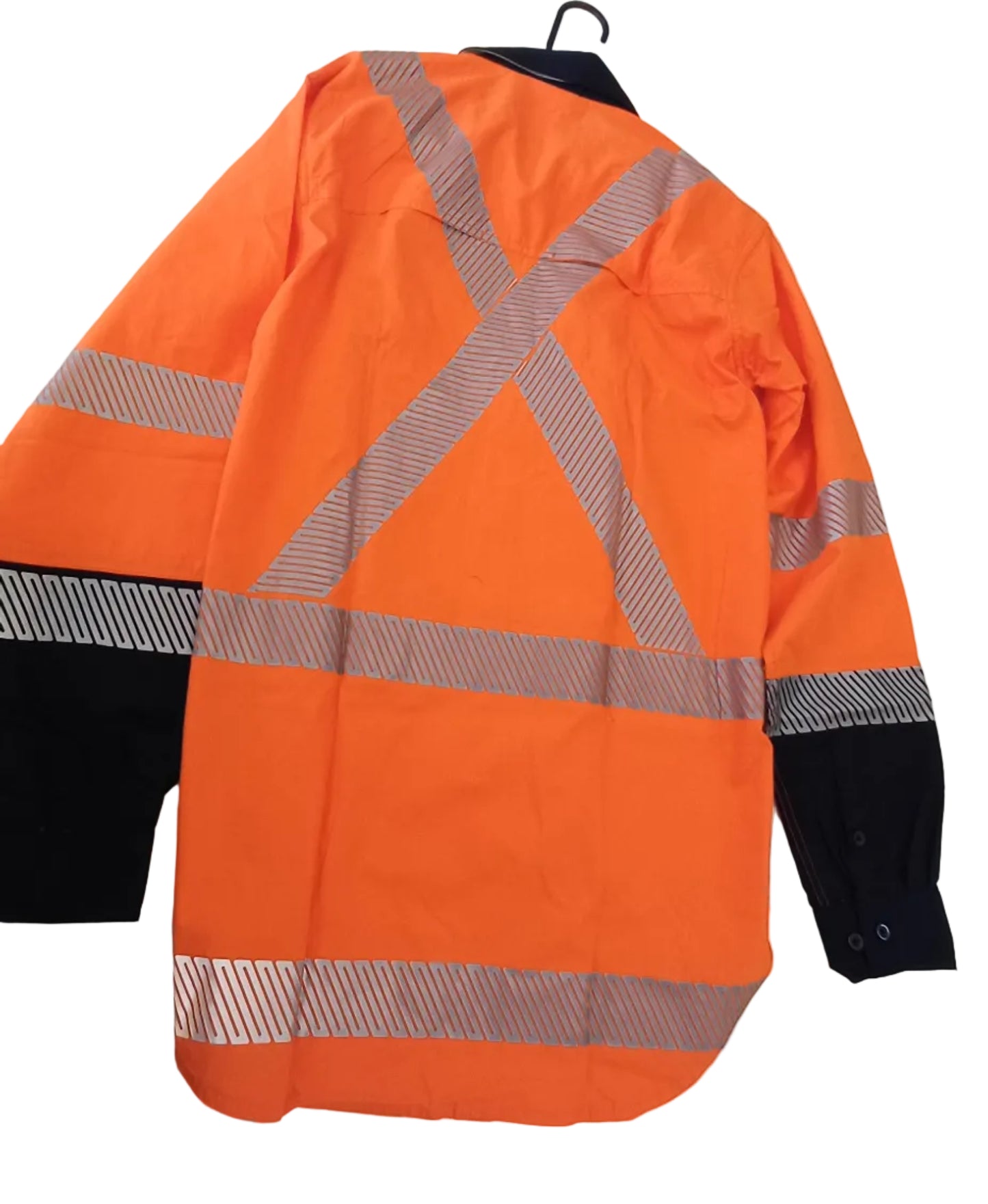 Robuck Coolflow Ripstop Cttn TTMC Shirt O/N