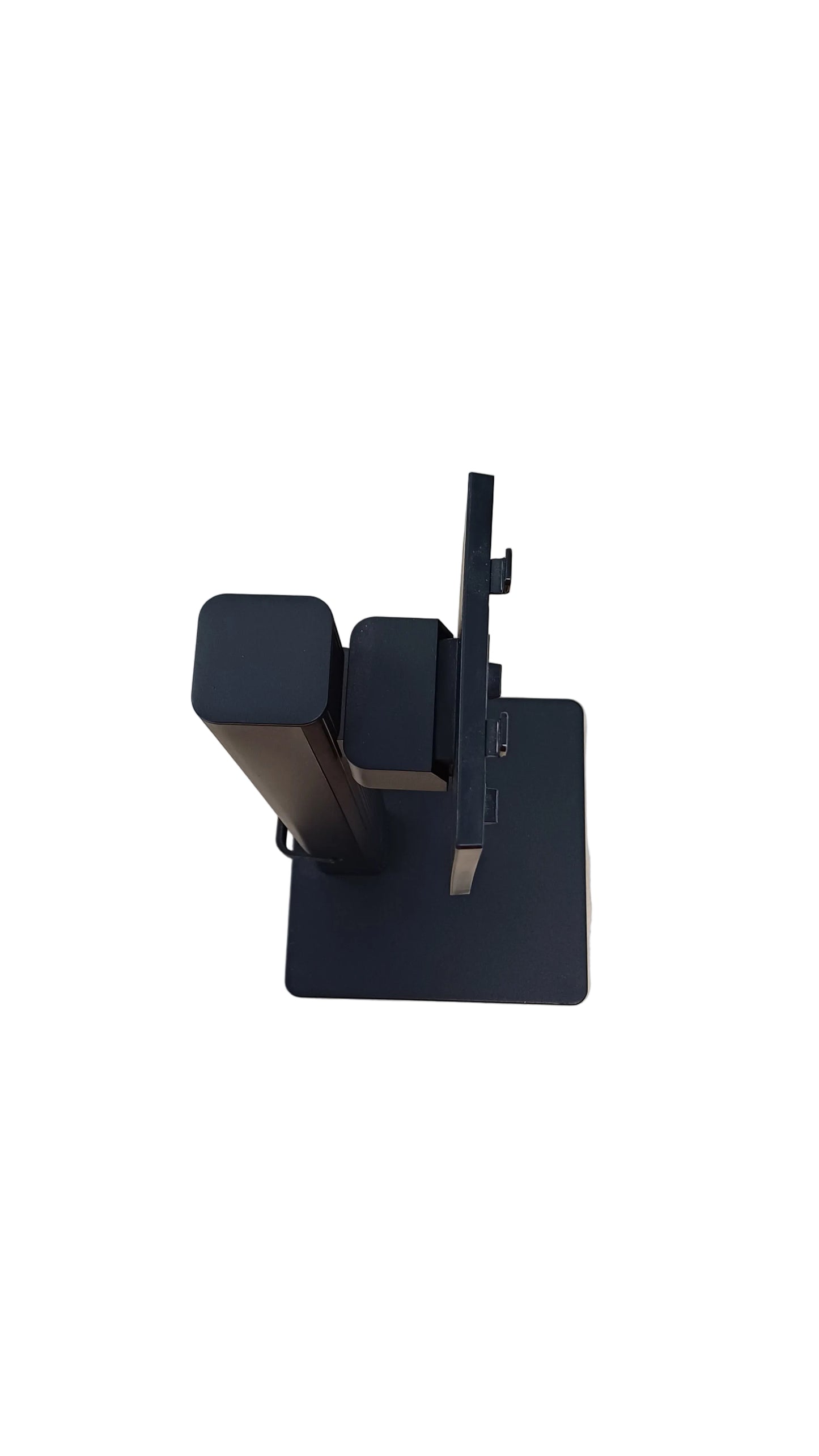 Monitor stand