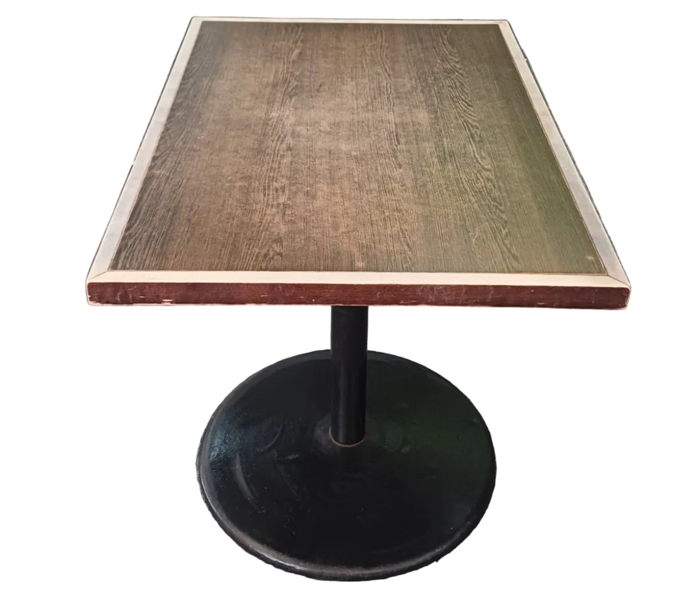 Brown Rectangle Table (1)