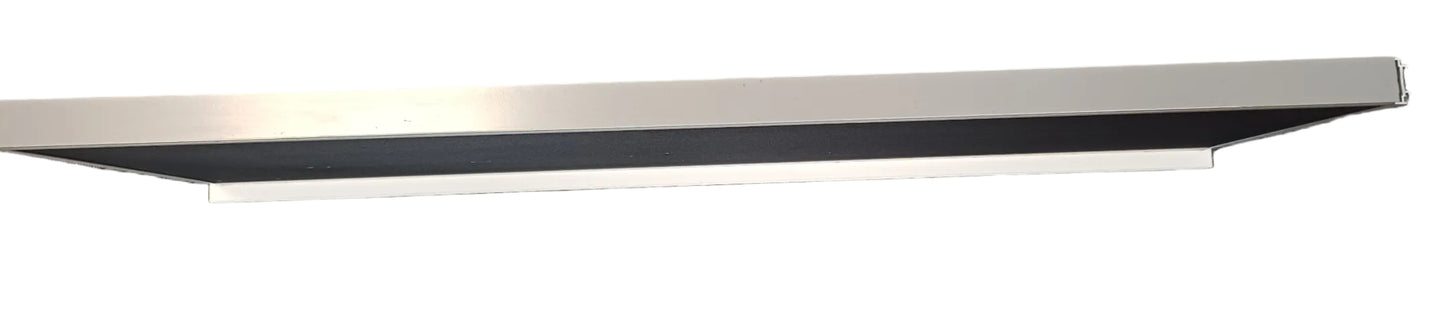 Dark Blue Partition - 1500mmW