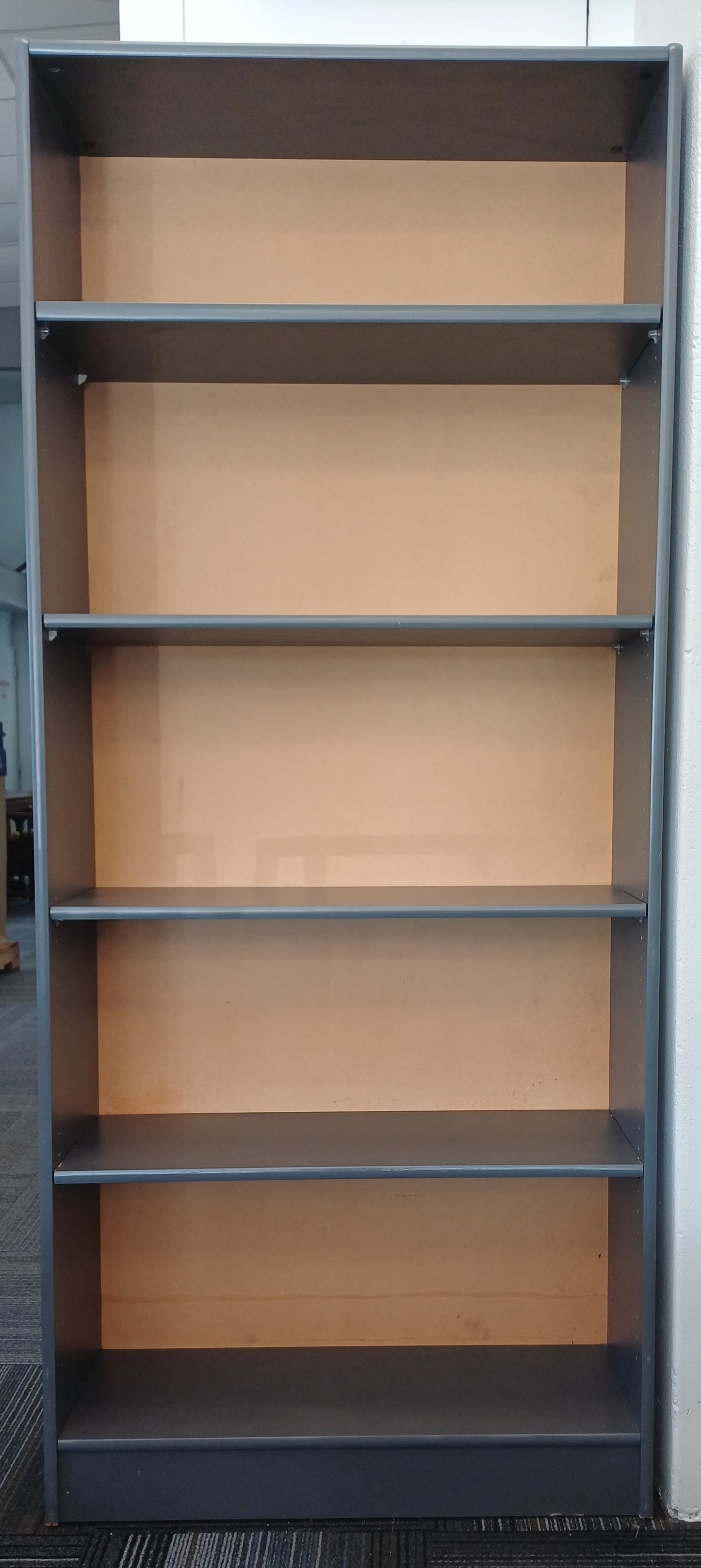 Shelving Unit - 2010mmH