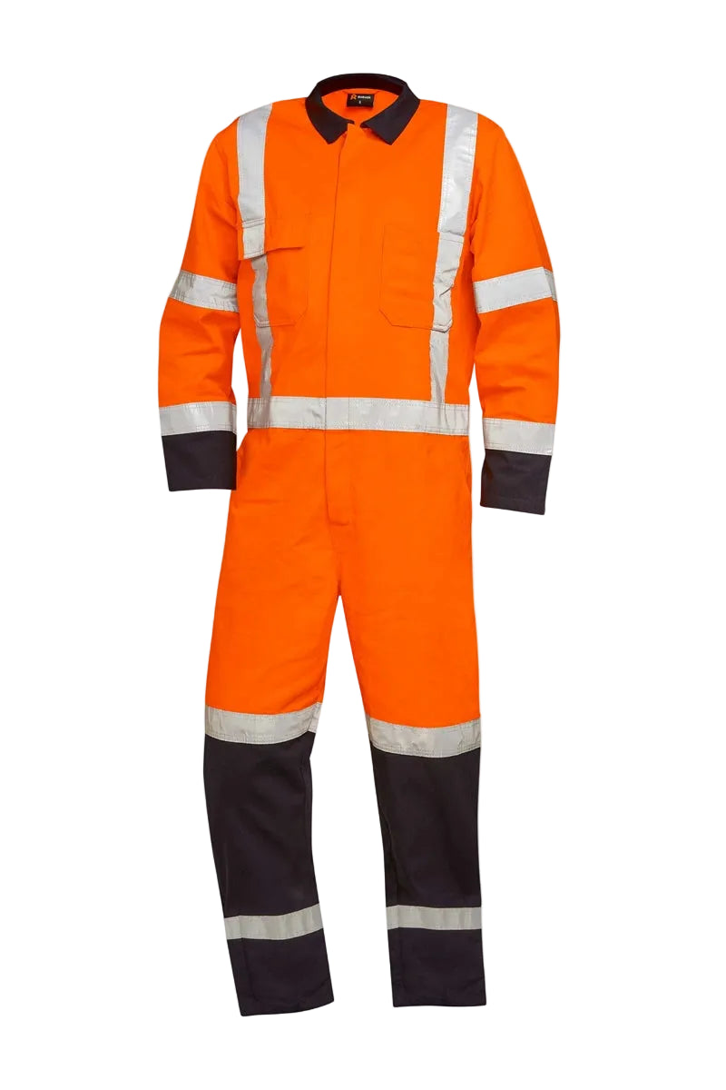 Robuck Cotton TTMC-W23 Overalls