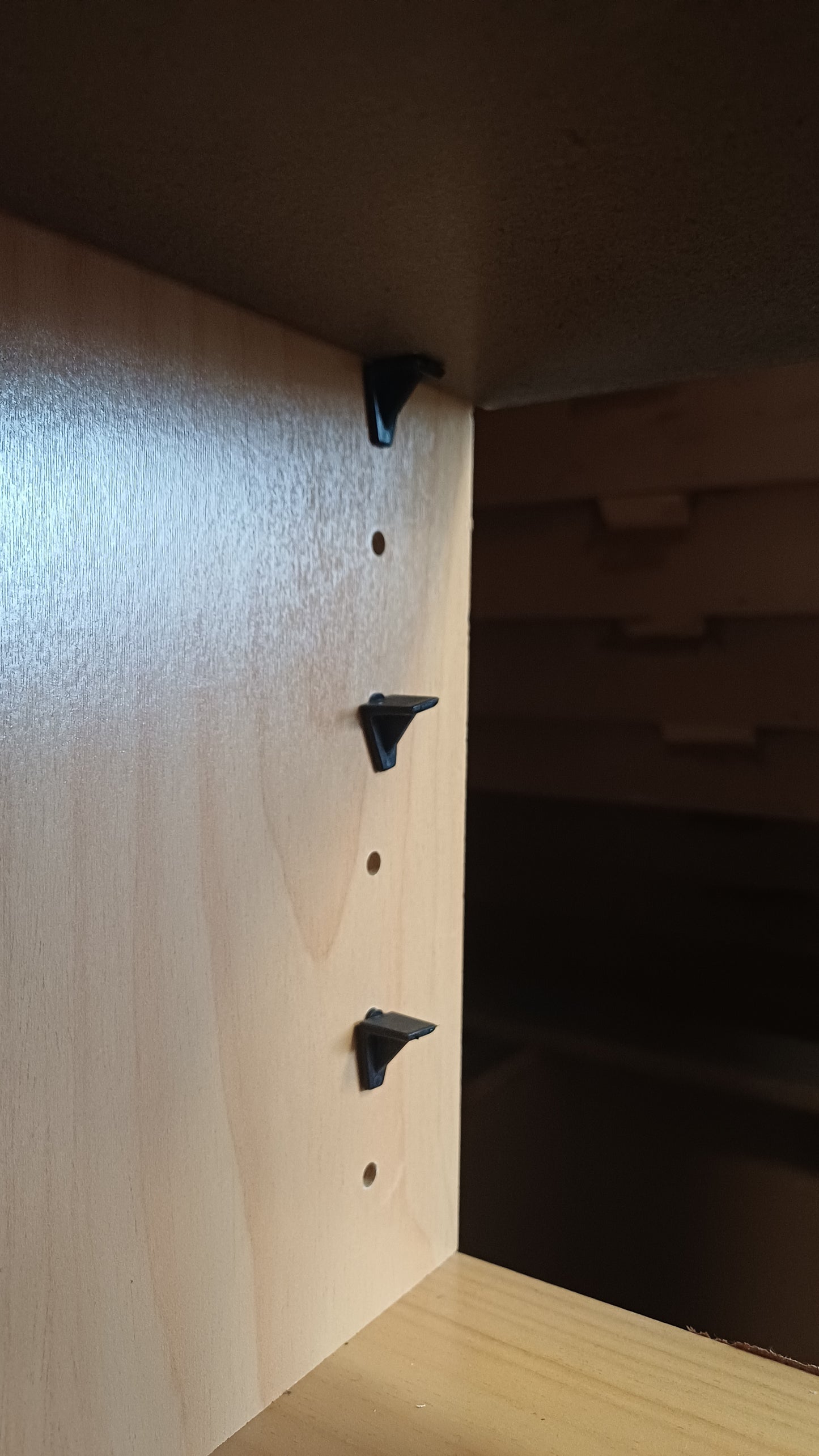 Shelving/Cabinet Unit