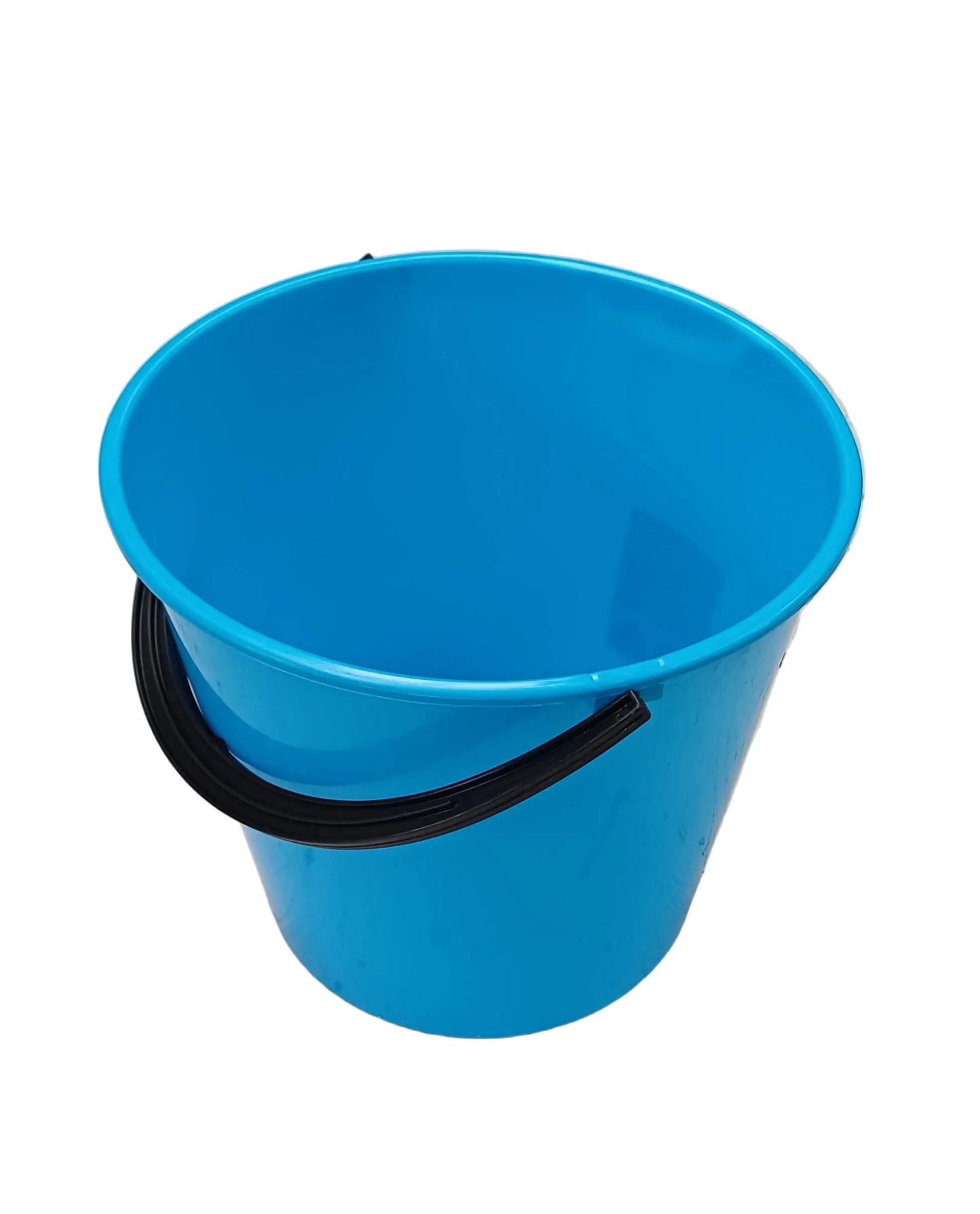9.6L Blue Buckets