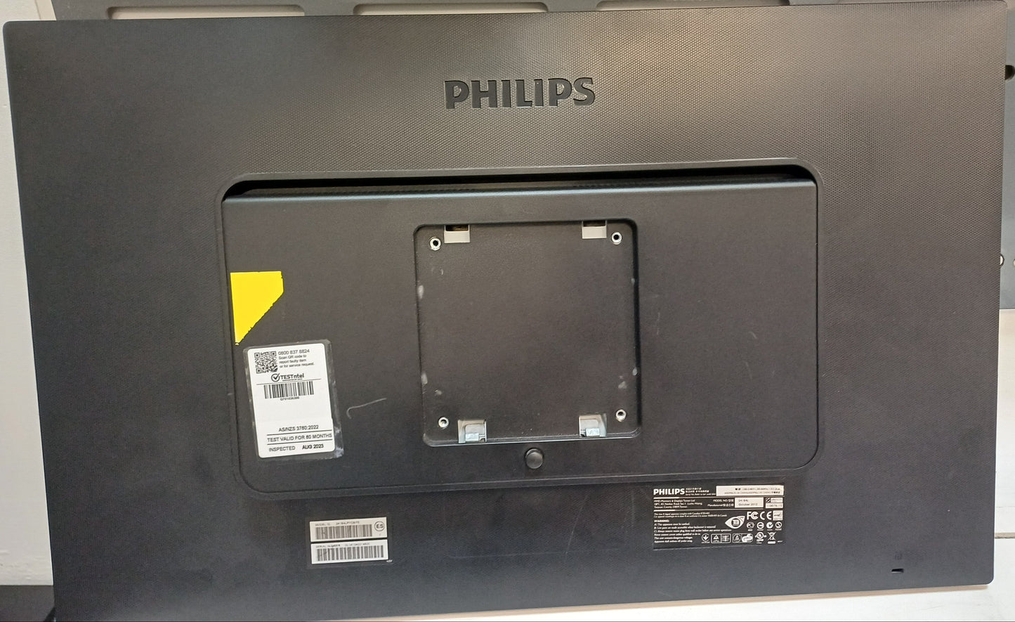 Philips Brilliance 241B