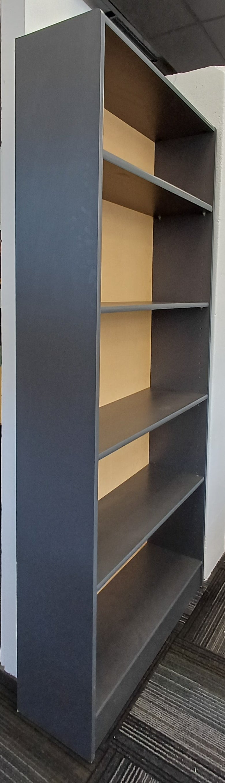 Shelving Unit - 2010mmH