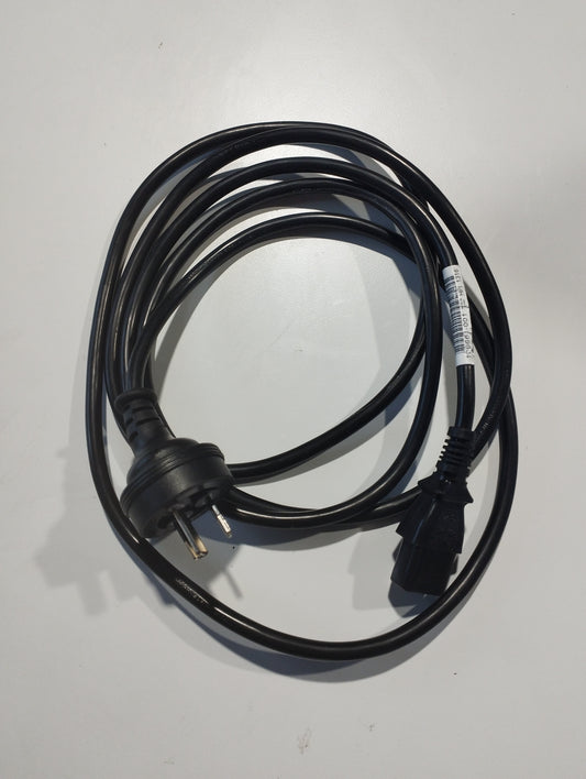 Power Supply Cable Mains to C13 Female