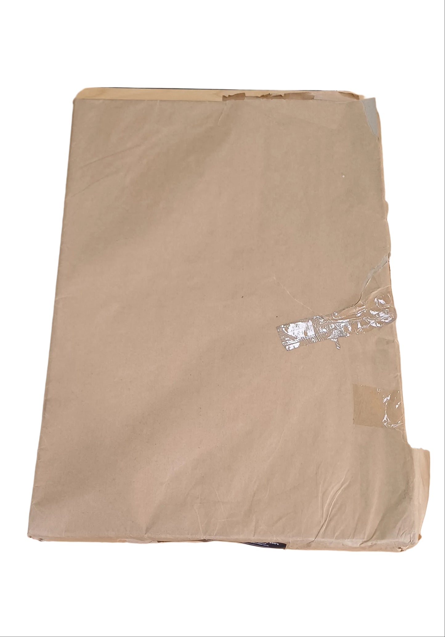 PaperCaper sugar brown 112gsm A2 250's
