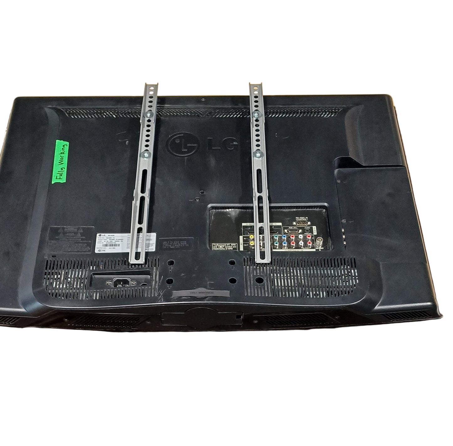 LG TV screen- 32 inch