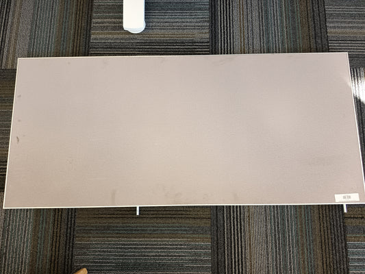 Grey office partition/room dividers