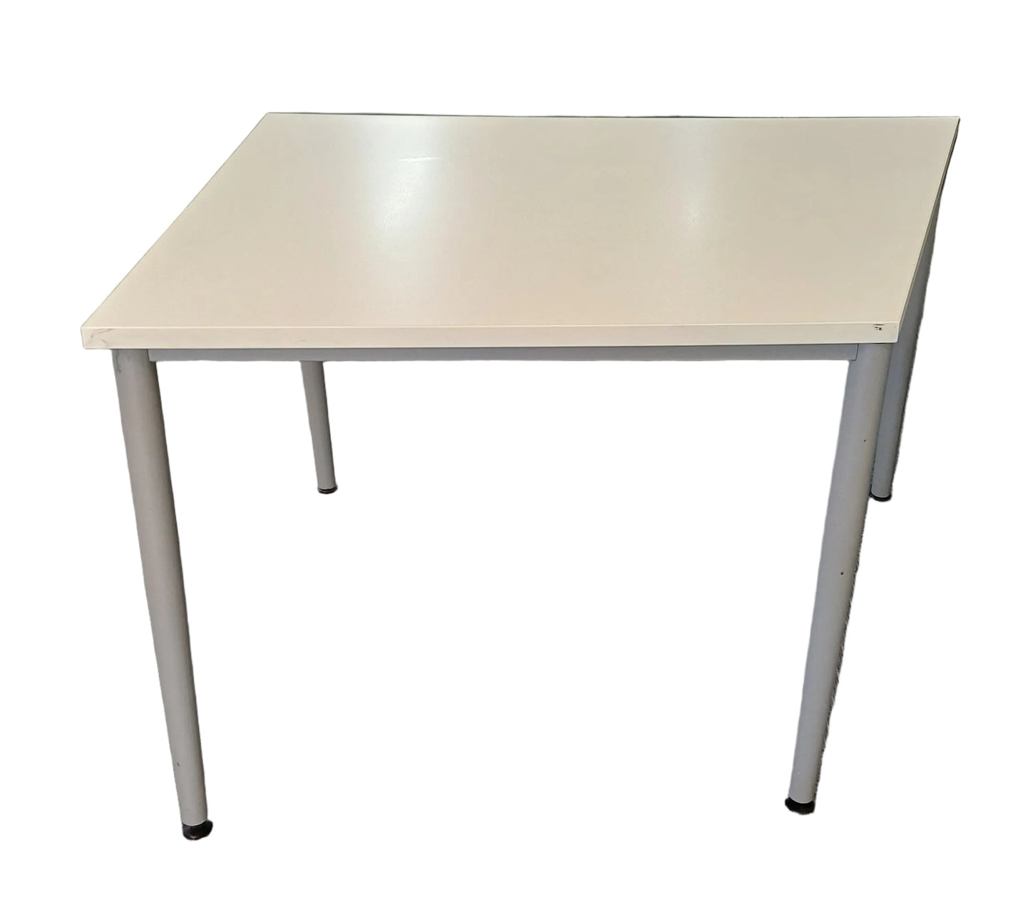 Trapezoid Table