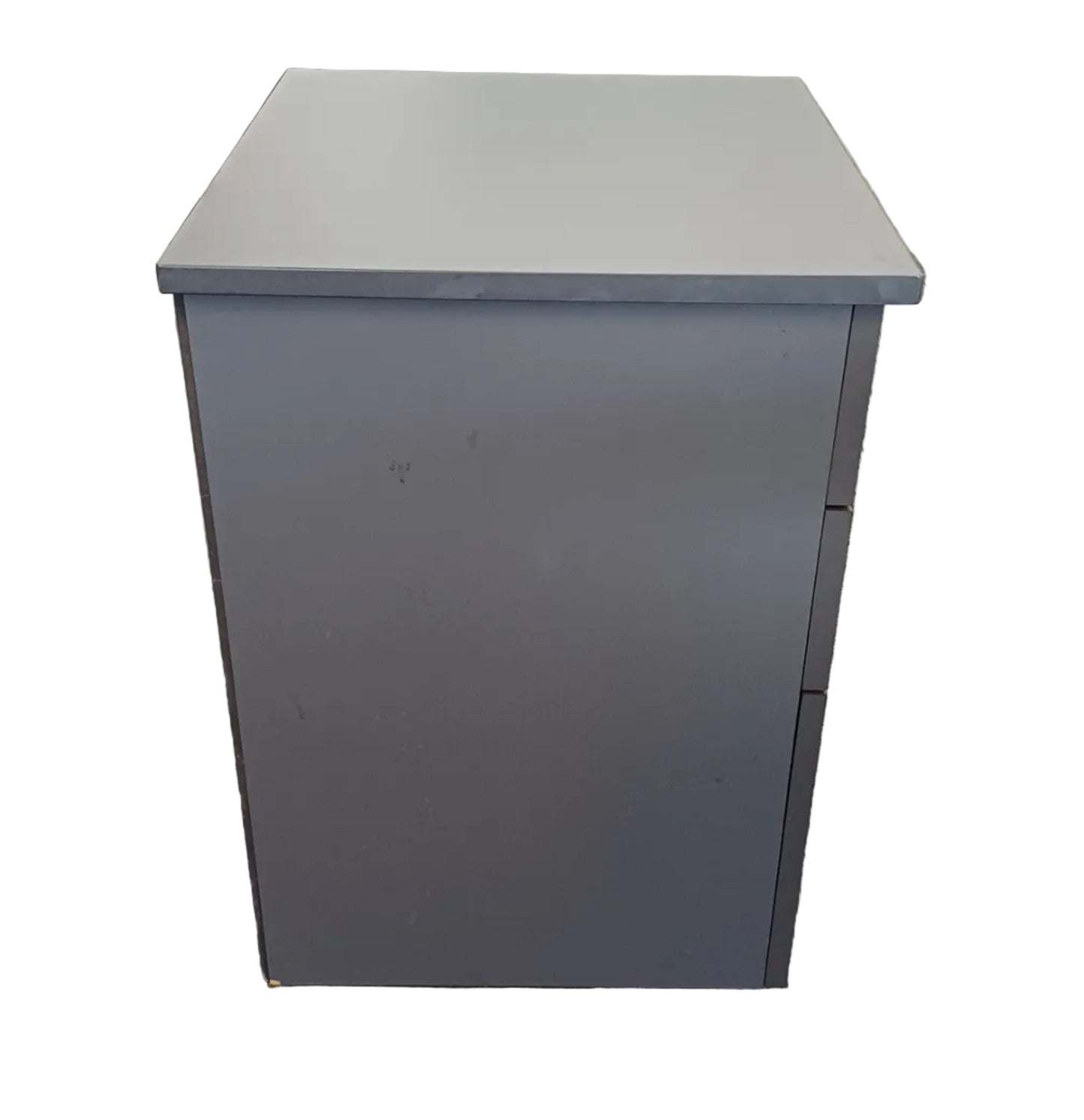 3 Draw Cabinet - 500mmW