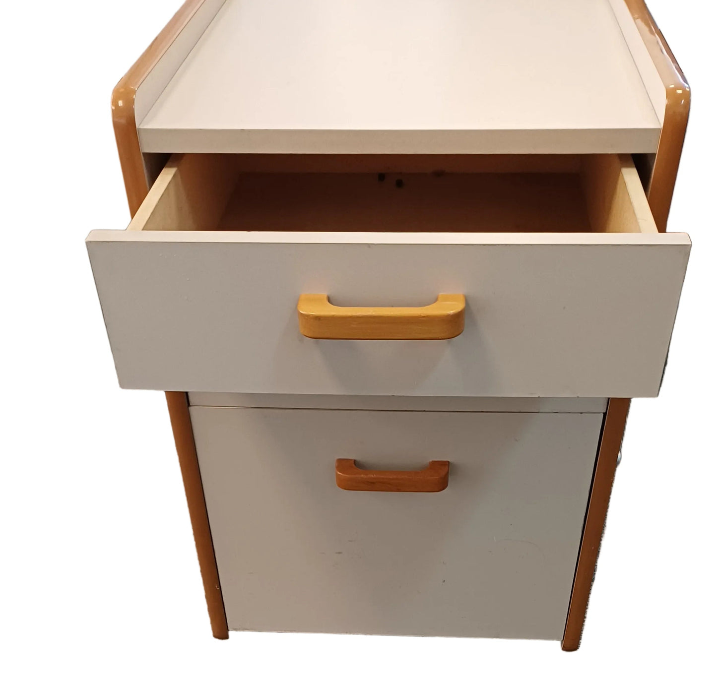 Wooden 3 Drawer Cabinet