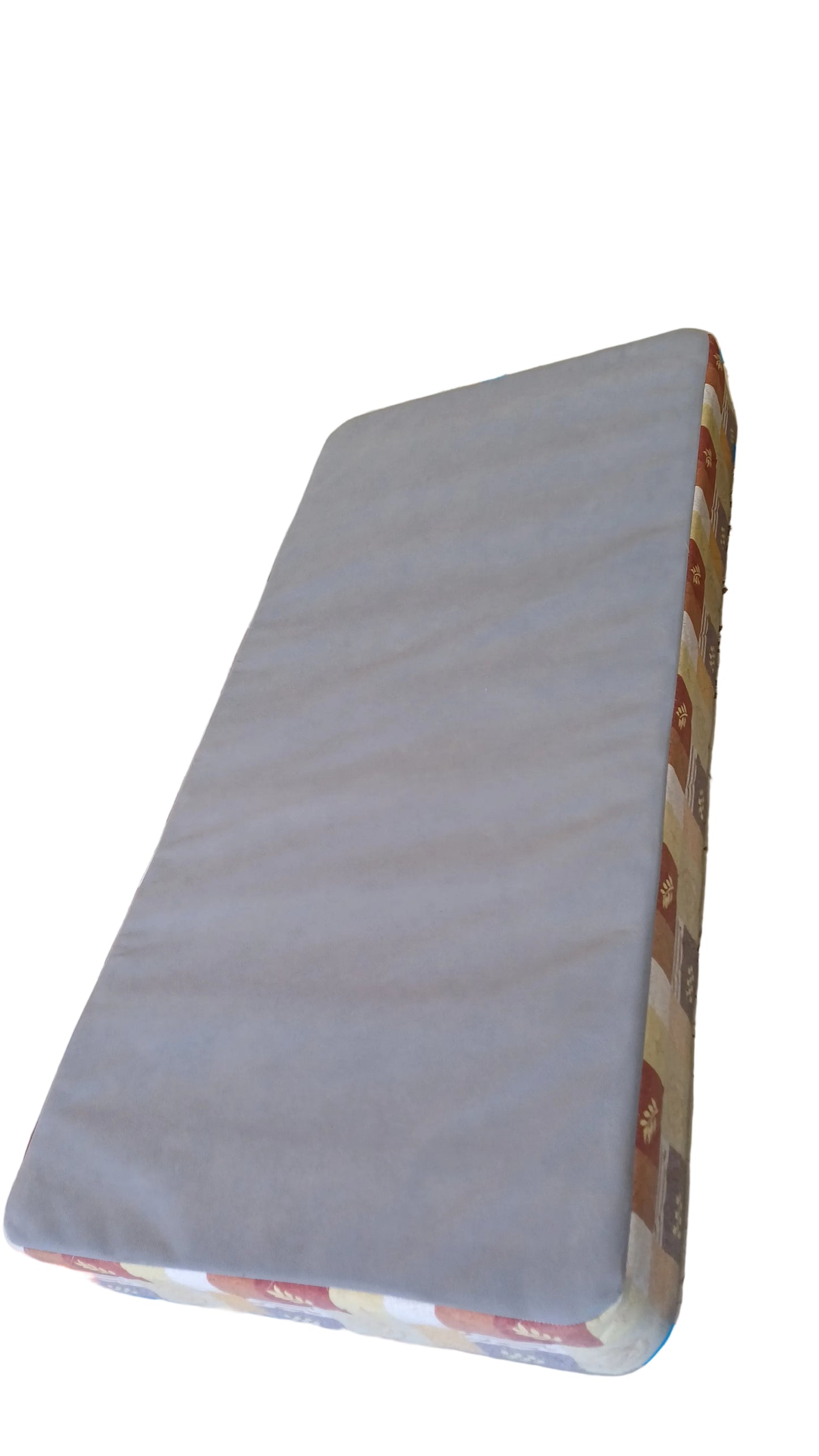 Single Mattress with base