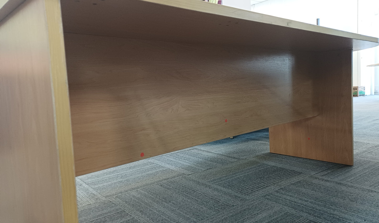 Meeting/Board Table