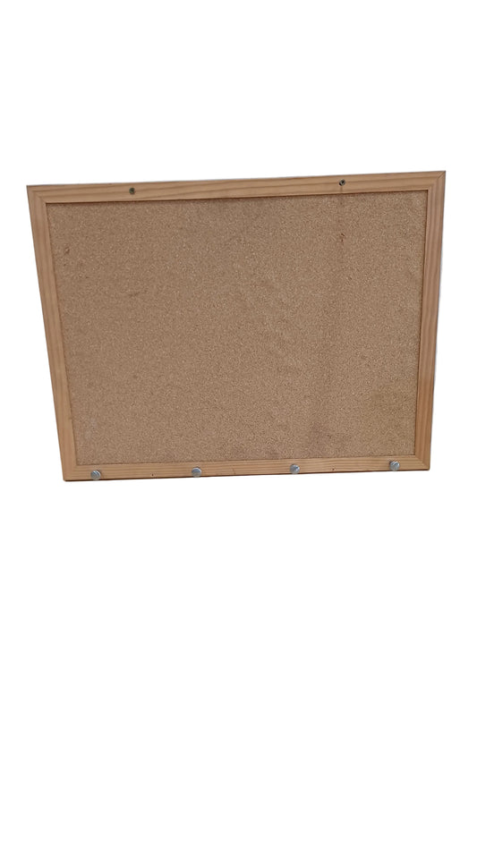 Pin board