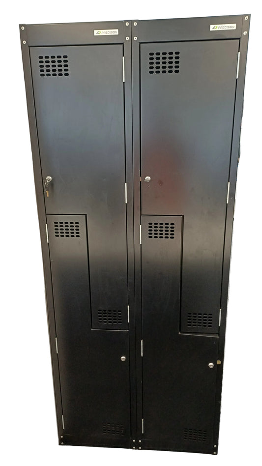 4 Door Locker