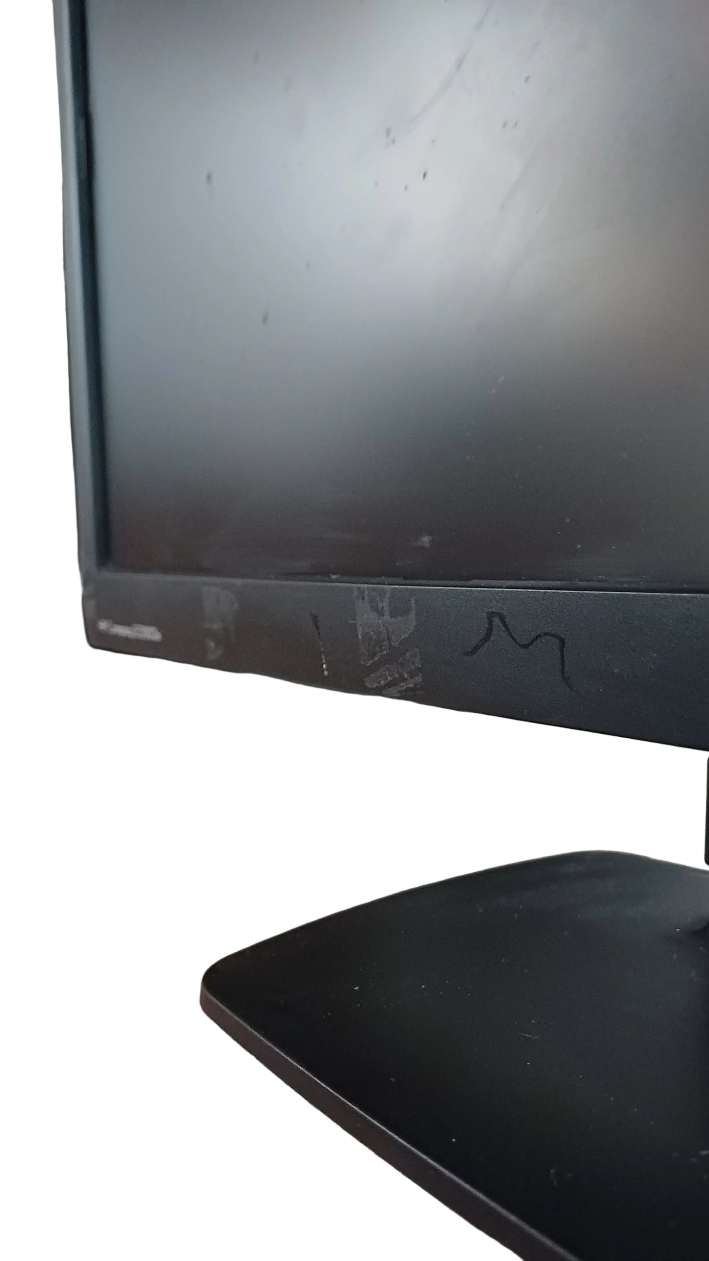 Hp COMPAQ LE2002x Monitor