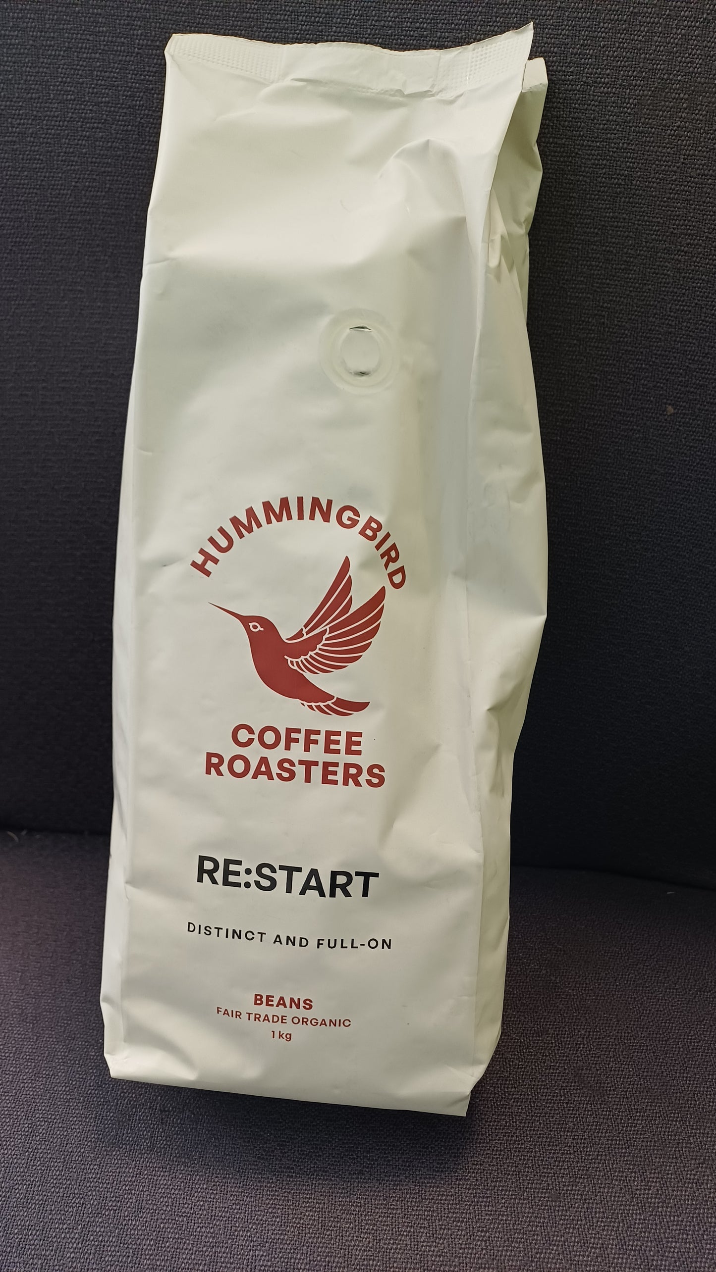 Hummingbird RE:START 1kg