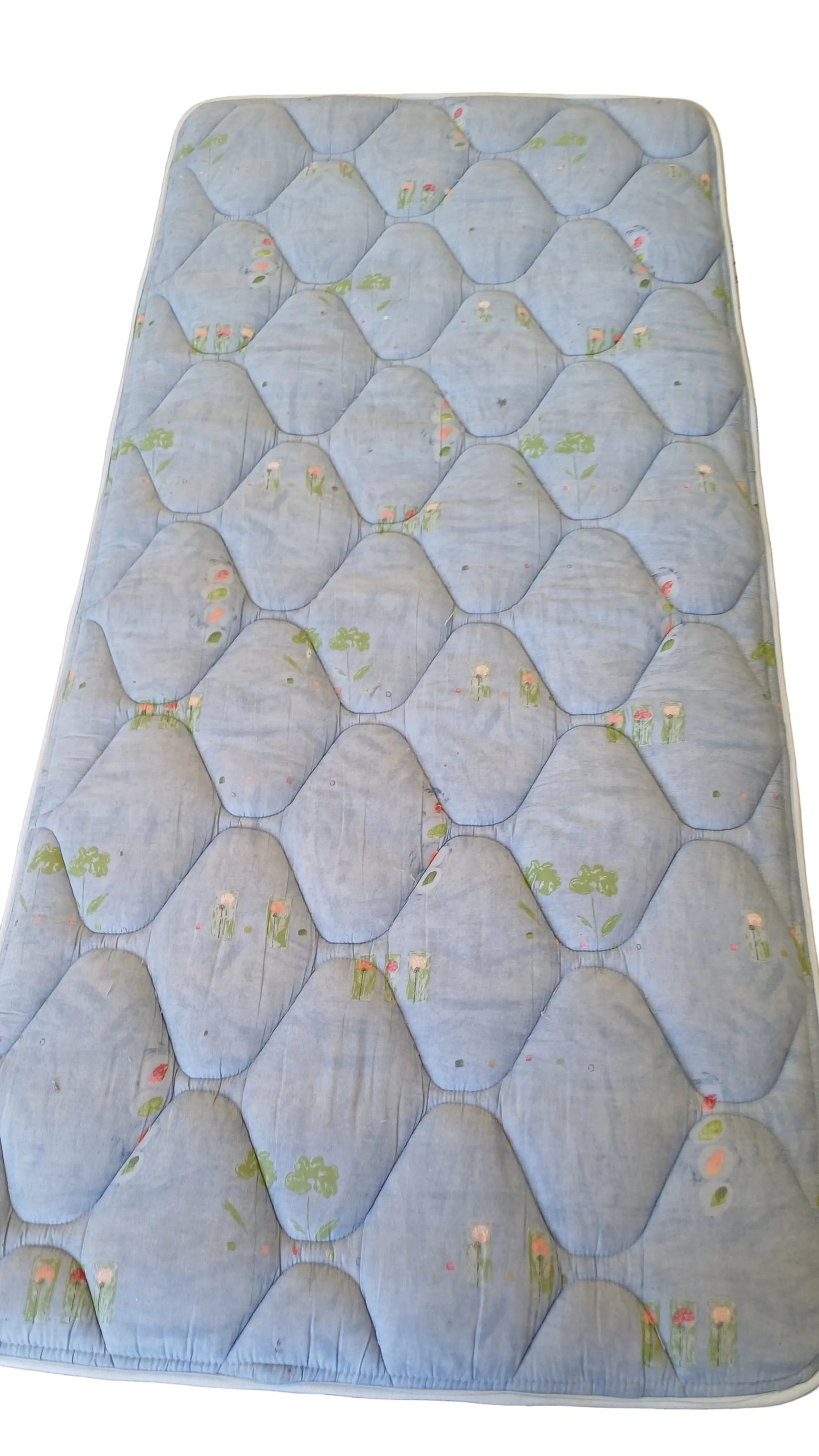 Single Mattress 1900mm Wx 900mm D