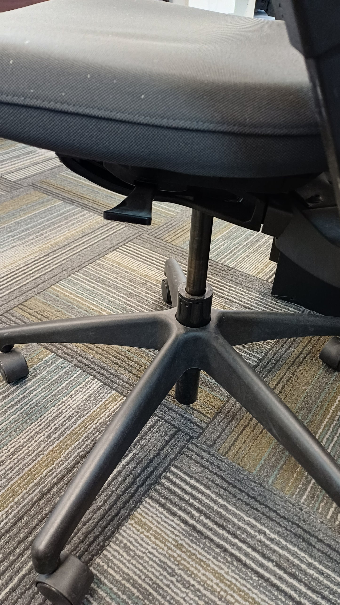 Knoll Office Chair
