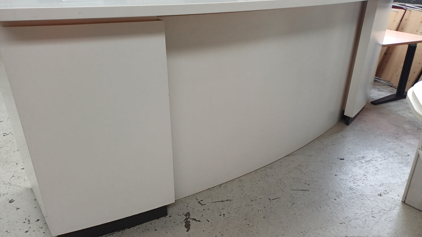Reception Desk