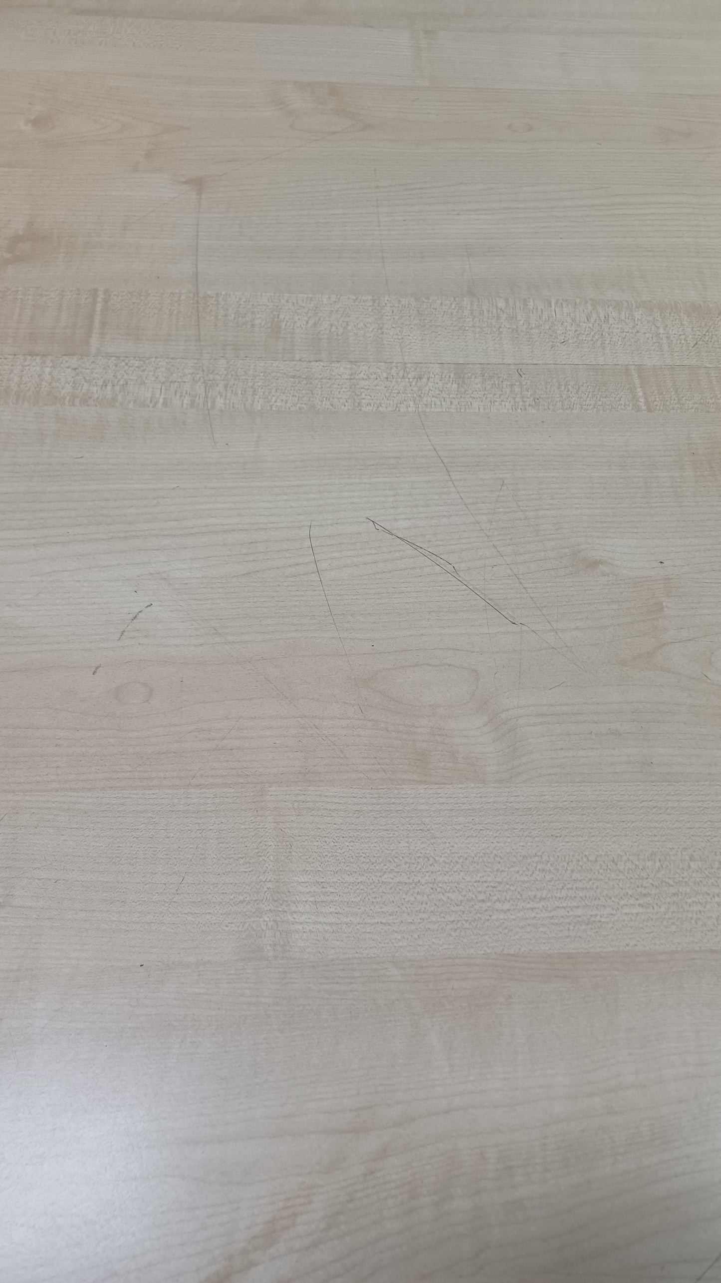 L Shape Desk - 1800W