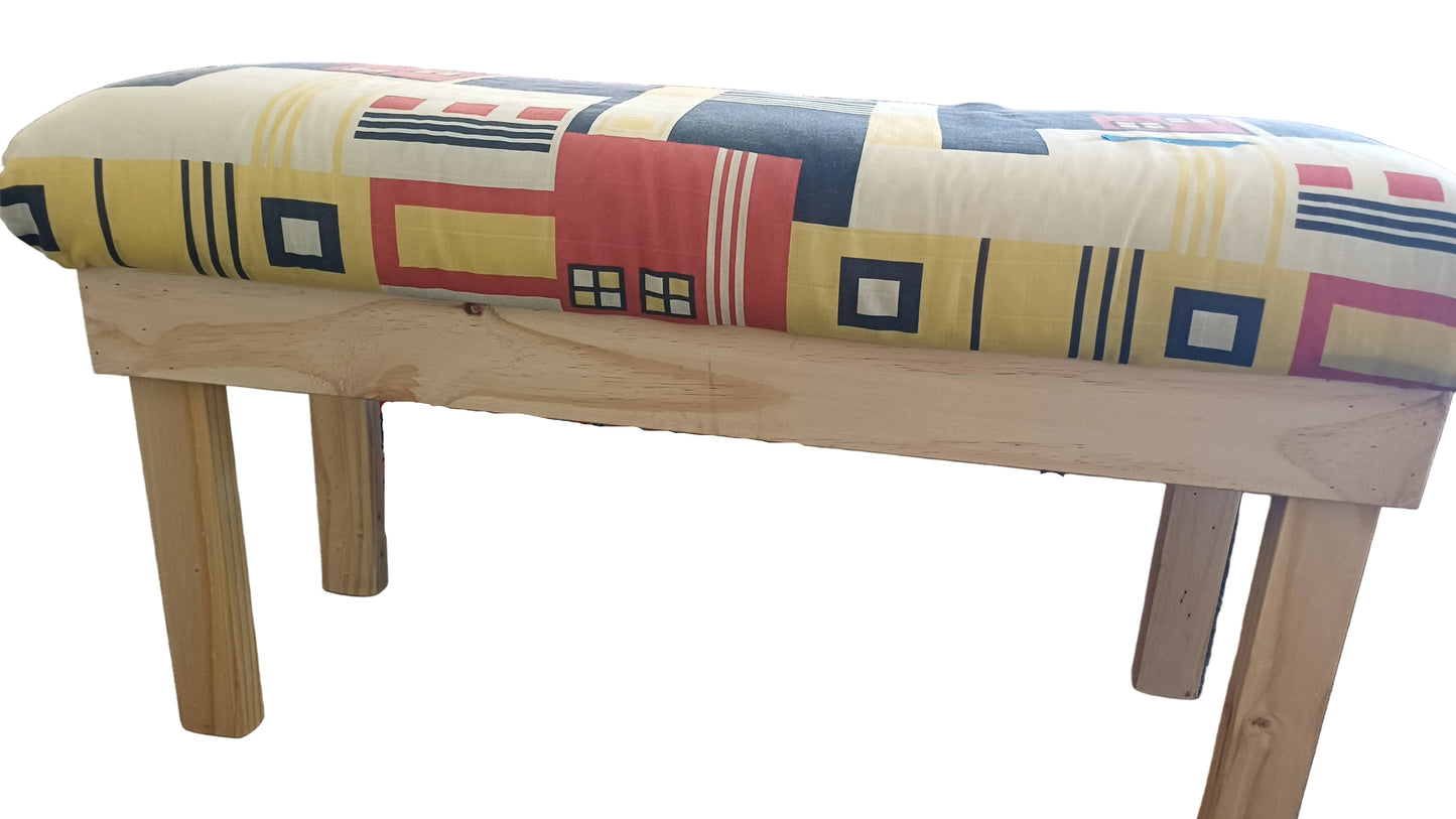 Bed extension 2/ Bench Seat