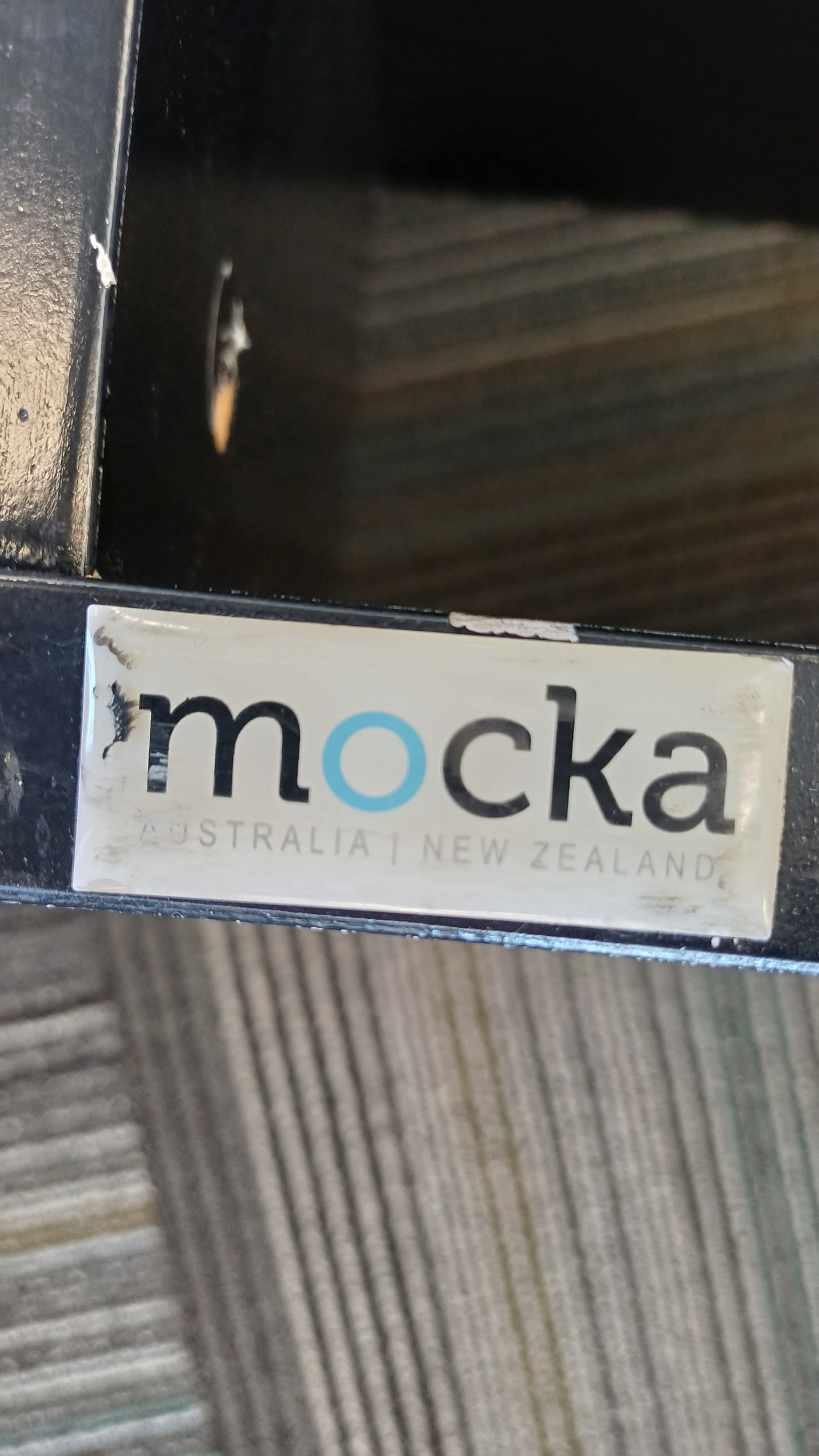 Mocka Coffee Table