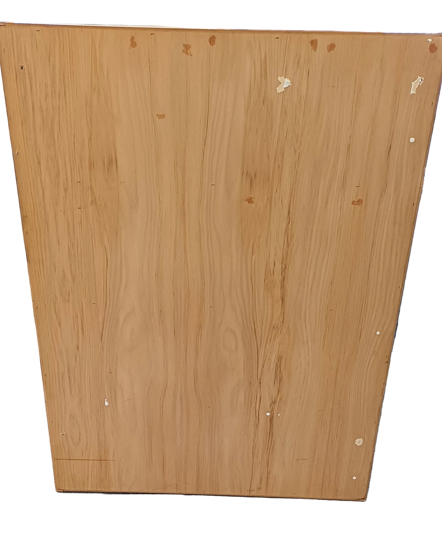 Brochure Shelf