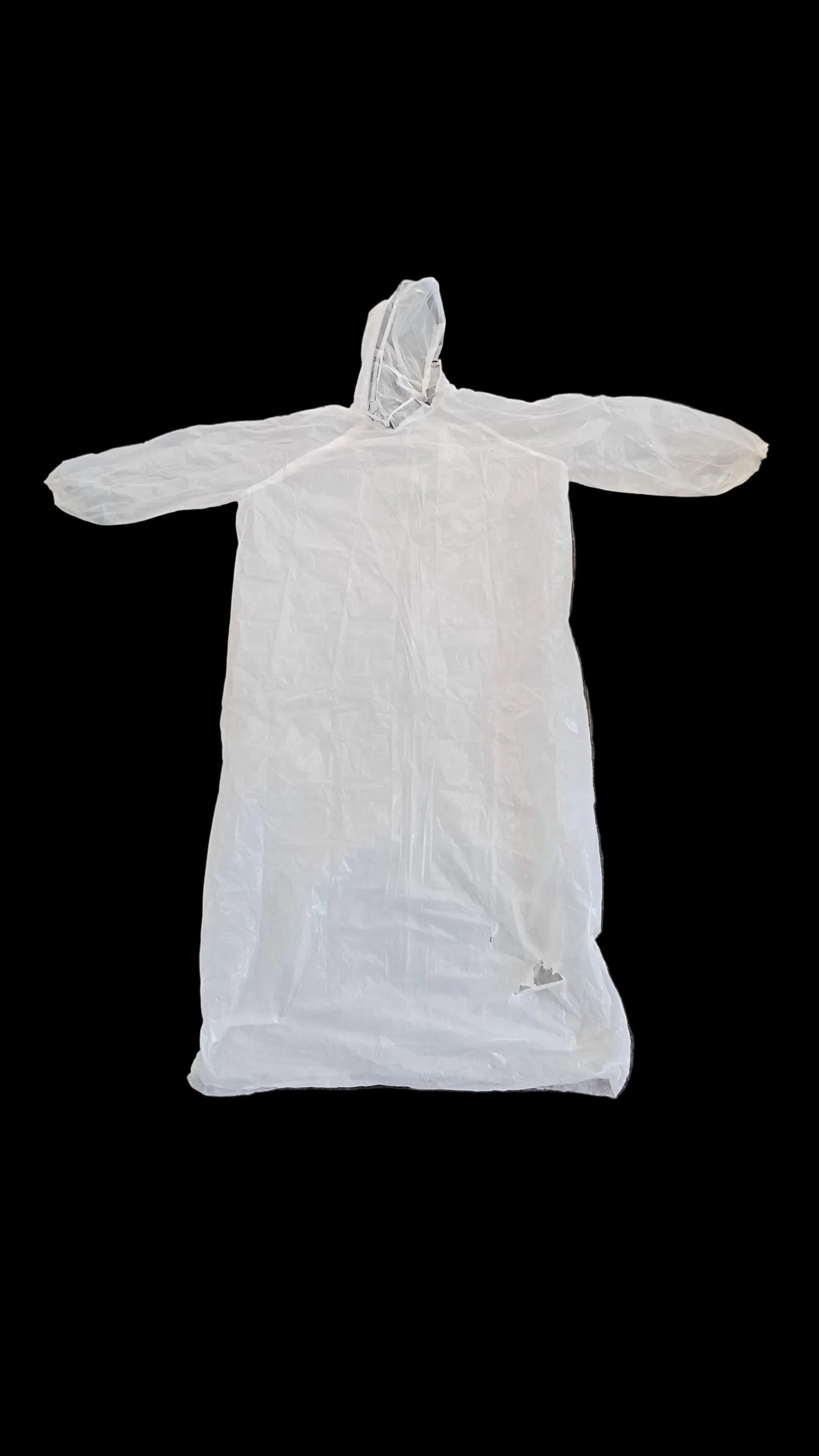 Rain/Splash Jacket