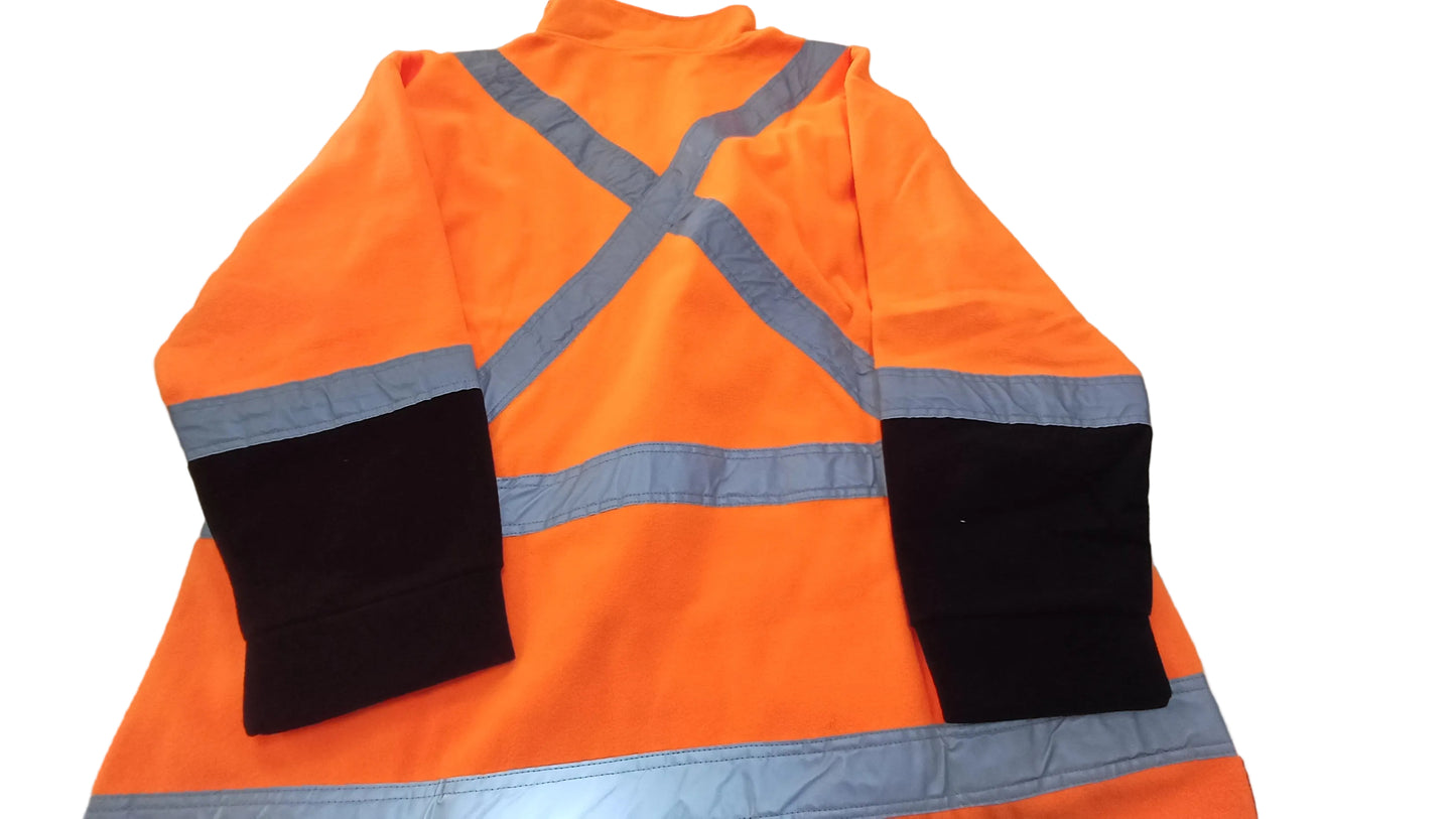 Robuck TTMC-W17 PolarFleece O/N 5XL