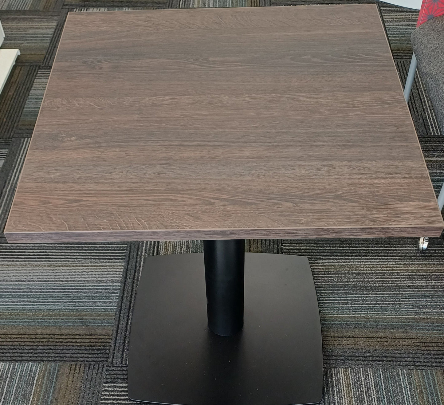 Brown Wooden Table