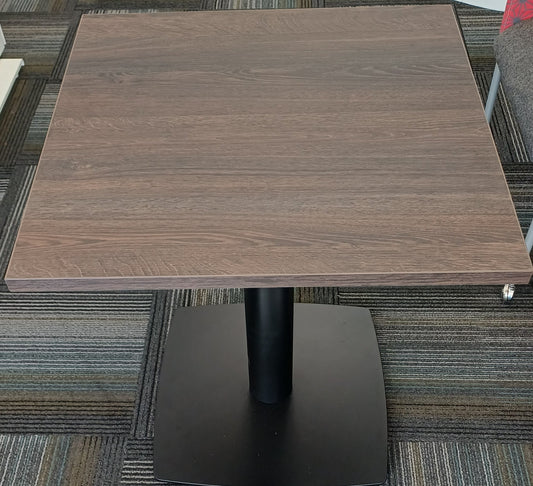 Brown Wooden Table
