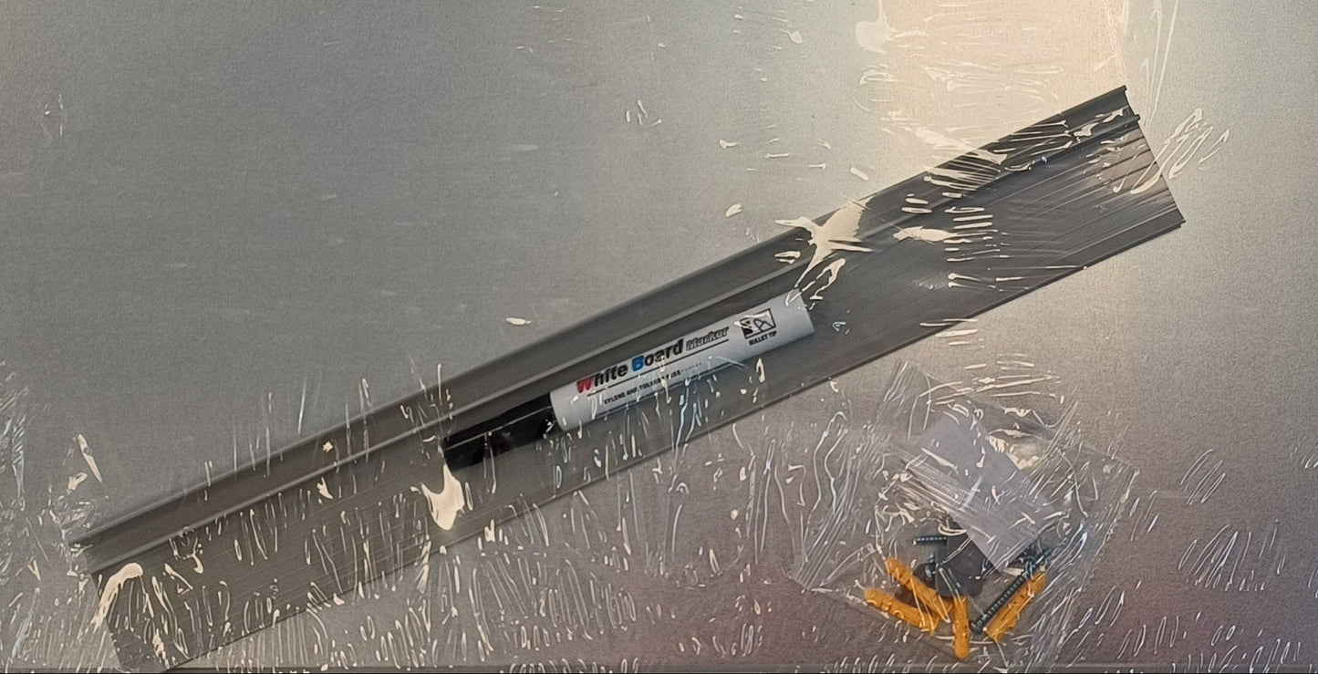 Litewyte Magnetic Whiteboard