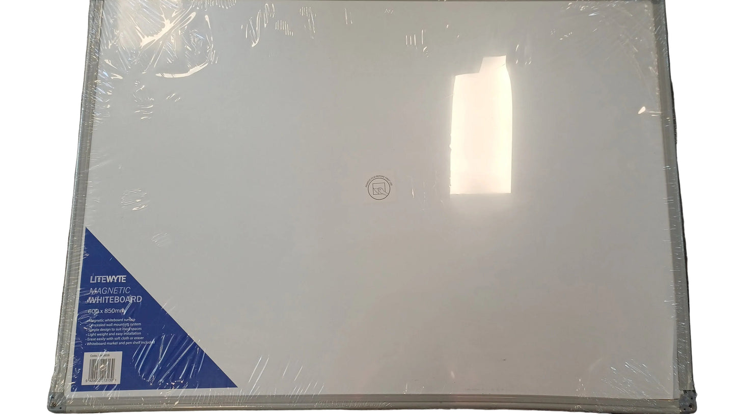Litewyte Magnetic Whiteboard
